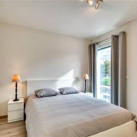 Splendide Appartement Au Centre De Liege - Complexe Paradis Express Ngoại thất bức ảnh