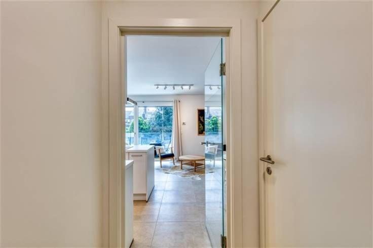 Splendide Appartement Au Centre De Liege - Complexe Paradis Express Ngoại thất bức ảnh
