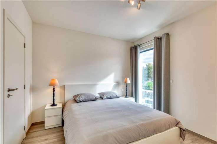 Splendide Appartement Au Centre De Liege - Complexe Paradis Express Ngoại thất bức ảnh