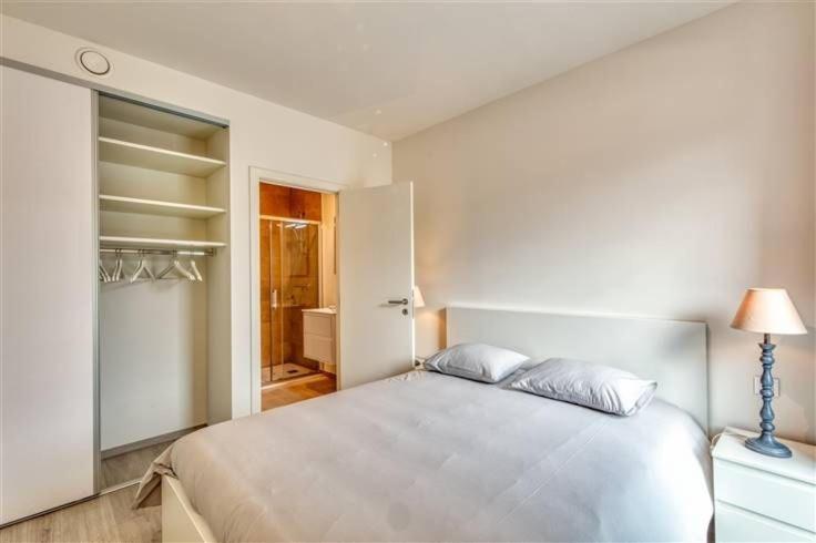 Splendide Appartement Au Centre De Liege - Complexe Paradis Express Ngoại thất bức ảnh