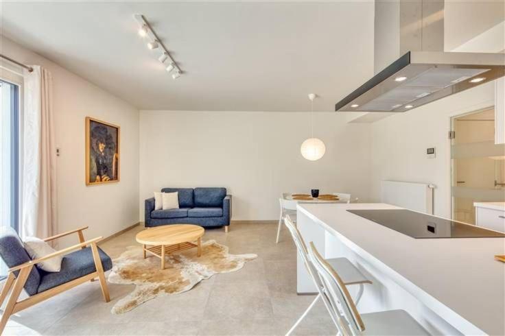 Splendide Appartement Au Centre De Liege - Complexe Paradis Express Ngoại thất bức ảnh