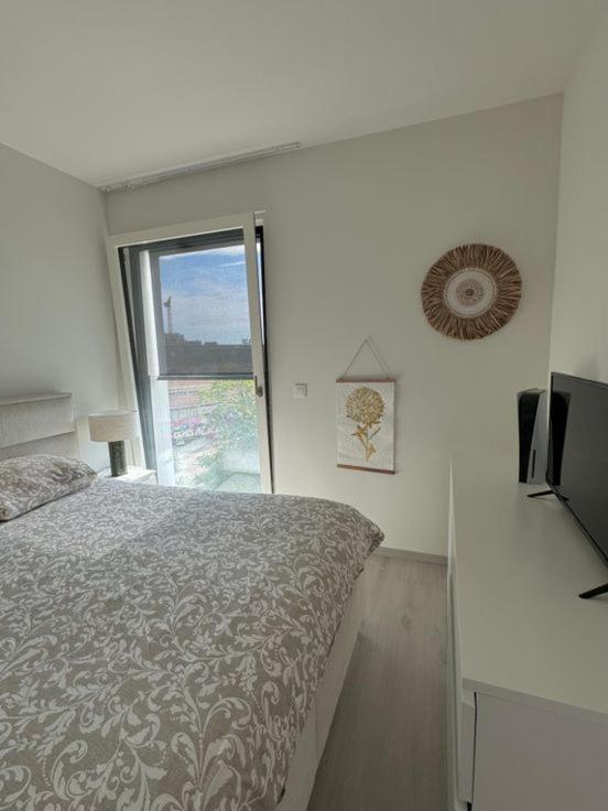 Splendide Appartement Au Centre De Liege - Complexe Paradis Express Ngoại thất bức ảnh